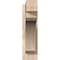 Ekena Millwork Legacy Block Smooth Outlooker, Douglas Fir, 5 1/2"W x 20"D x 20"H OUT06X20X20LEC05SDF - alternate 2